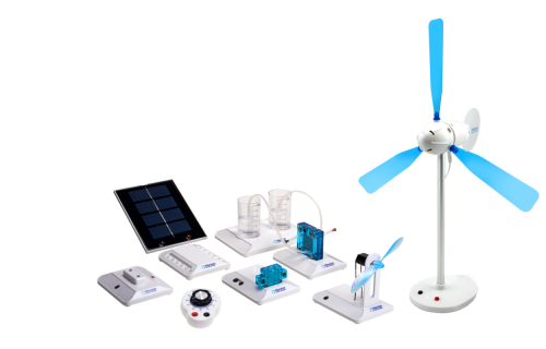 Renewable Energy Education